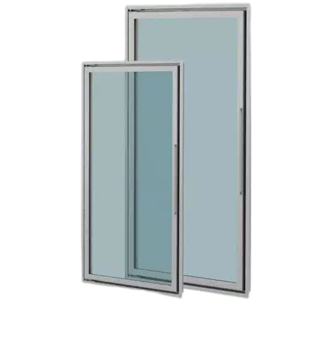 Противопожарные алюминиевые перегородки в Лобне от производителя