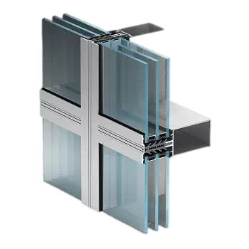 Алюминиевый <br> профиль