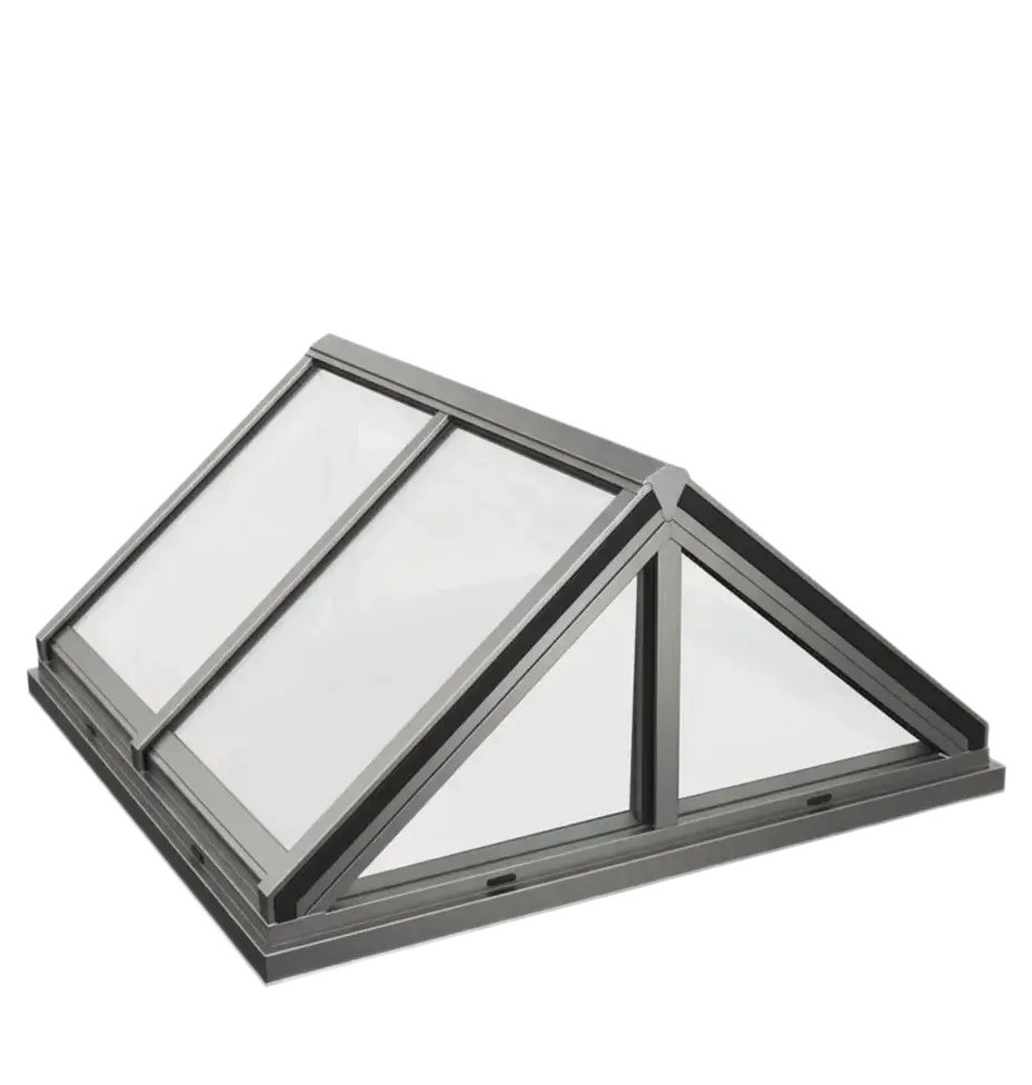 Зенитные фонари в Лобне от производителя